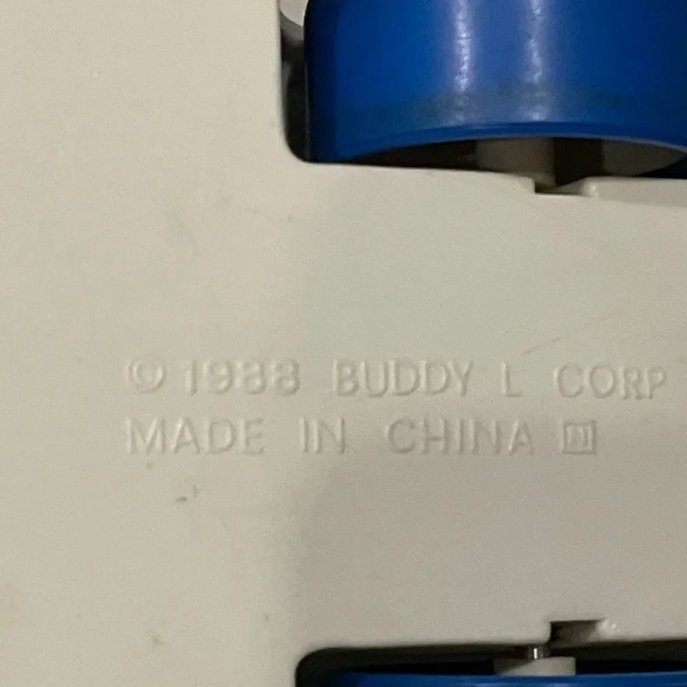 My First Buddy’s PopPop Car - Picture 4 of 4